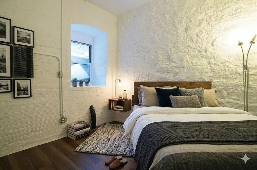 Building Photo - 885 Park Ave