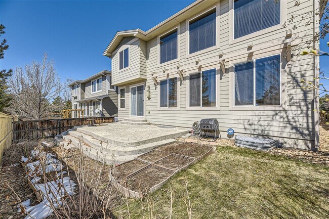 Building Photo - 4 Bedroom Single Family Home For Rent in Highlands Ranch