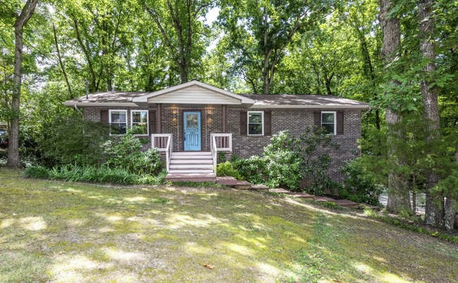 Building Photo - 1412 Marconi Dr