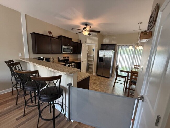 Building Photo - FURNISHED - Oyster Landing Townhome