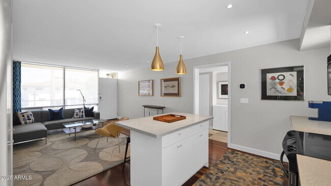 Building Photo - 7601 E 2nd St