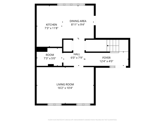 Building Photo - 3 Bedroom Home in Steelton