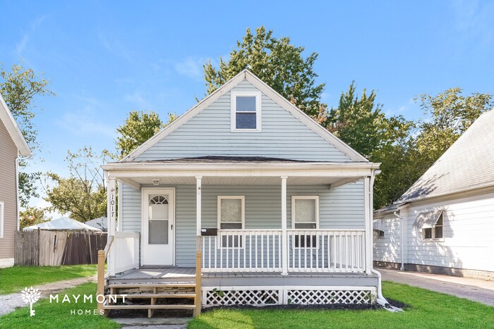 Primary Photo - 1017 W 18th St