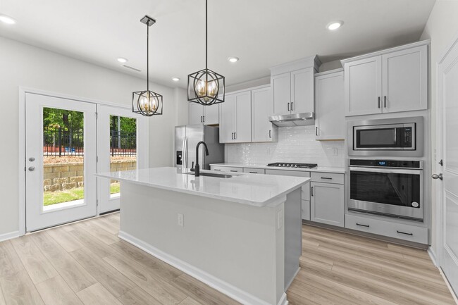 Building Photo - New Construction 3 Bed 2.5 Bath Inside The...