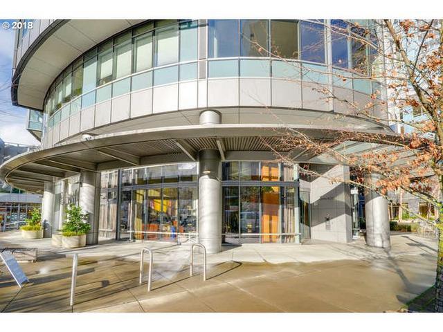 John Ross LED building - 3601 S River Pky