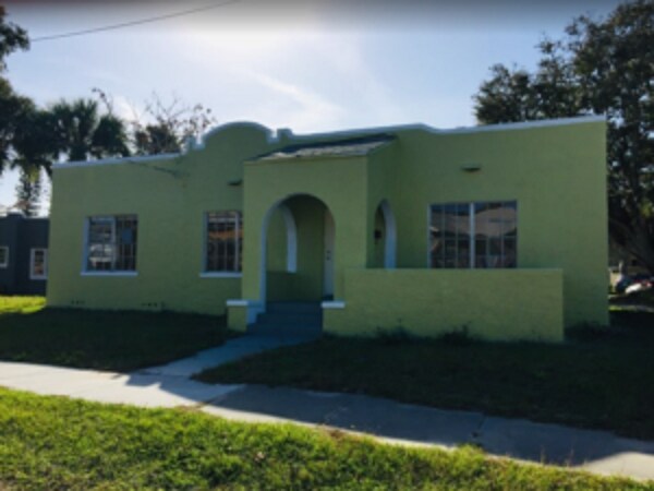 Building Photo - 316 Butler Blvd