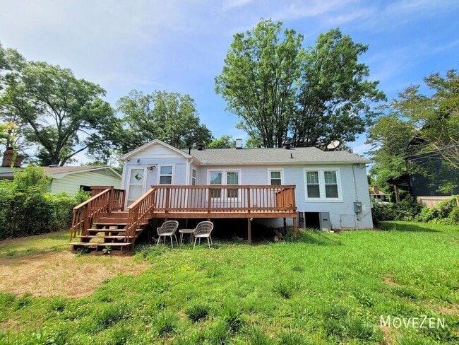 Building Photo - 3819 Plainview Rd
