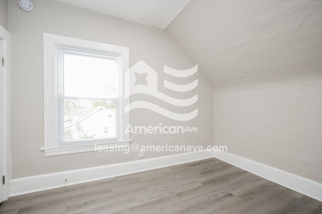 Building Photo - 1808 S Scott St