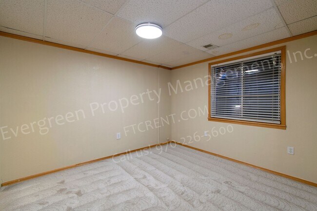 Building Photo - Beautiful 4-Bedroom Home in Southeast Fort Collins!