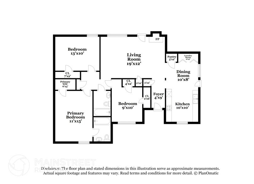 Building Photo - 7107 Butterfly Dr