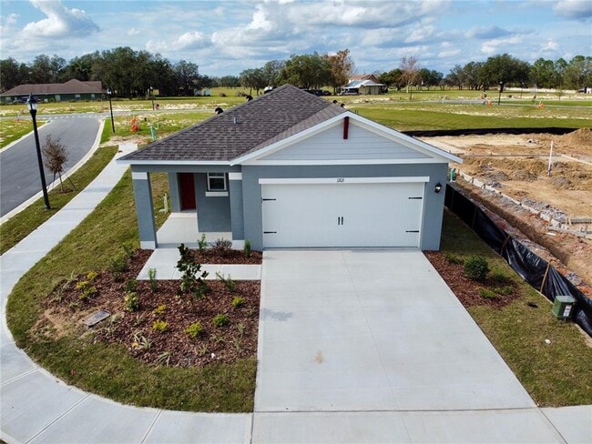 Building Photo - 1703 Post Oak Dr