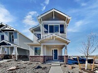 Building Photo - 23484 E 2nd Pl