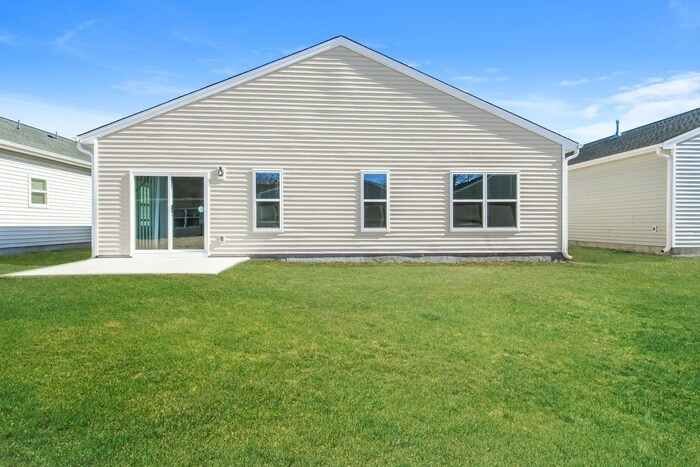 Building Photo - 367 Augustine Dr