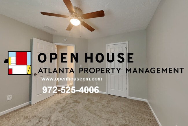 Building Photo - 450 Aristocrat Dr SW, Loganville