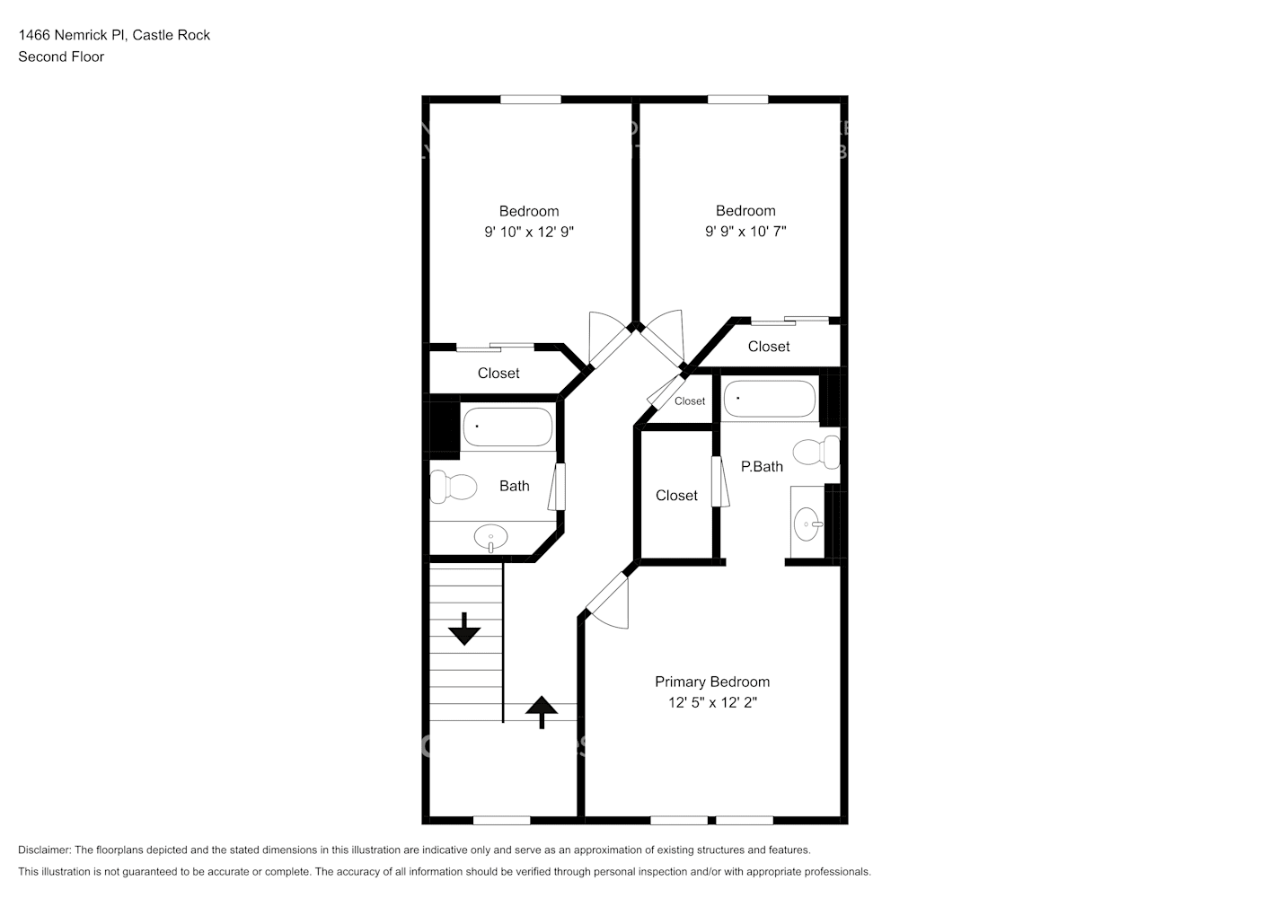 Building Photo - 1466 Nemrick Pl