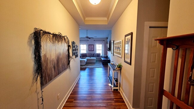 Building Photo - 3 BR 2 BA Garland Shores Subdivision