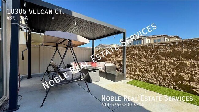 Building Photo - 10305 Vulcan Ct