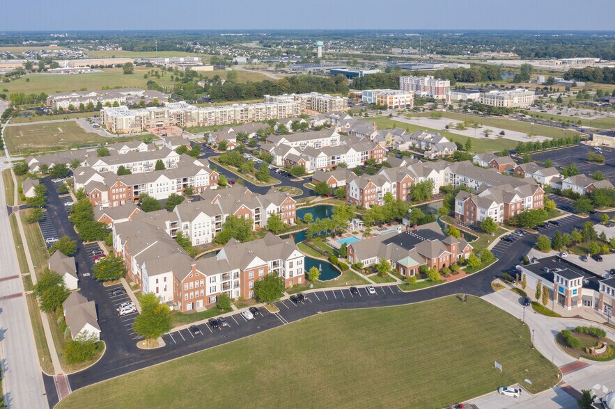 Preston Gardens 5101 Hollenbeck Dr Perrysburg OH 43551 Apartment Finder