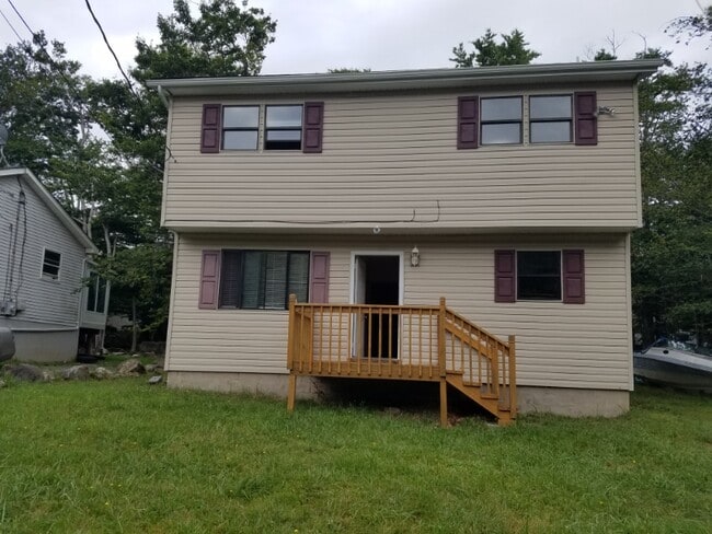 Building Photo - 1546 Black Birch Way