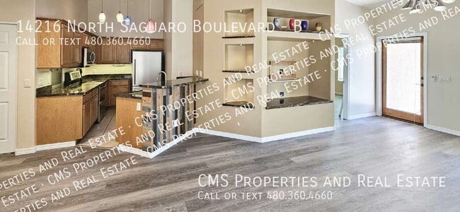 Building Photo - 14216 N Saguaro Blvd
