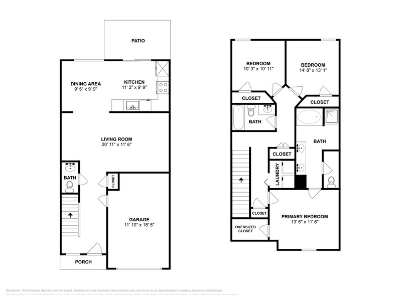 Building Photo - 403 Riverwood Ct
