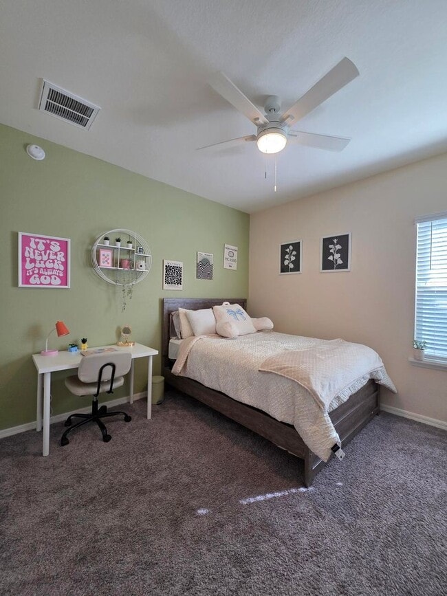 Building Photo - GORGEOUS 4-Bedroom, 3-Bathroom Pool Home, Gated Community