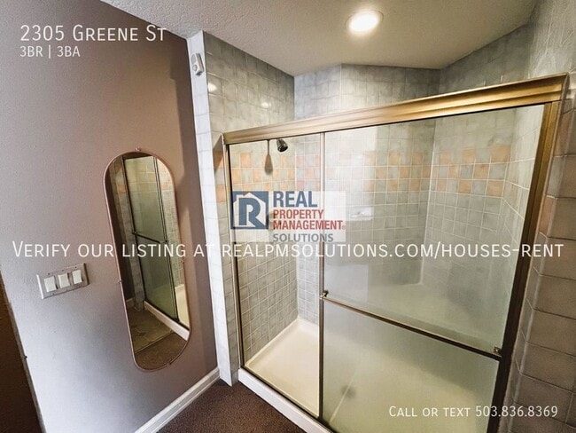 Building Photo - 2305 Greene St