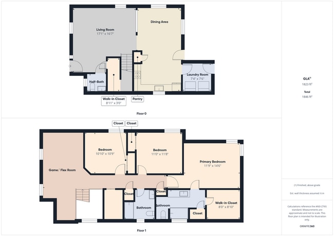 Building Photo - Connelly' Crossing   3 Bedroom Home