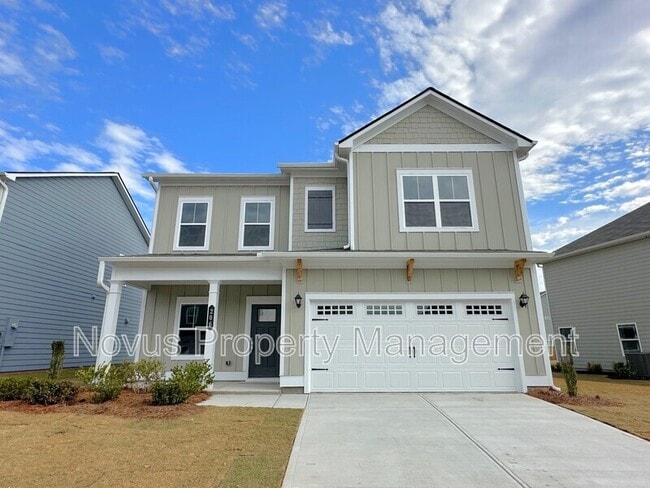 Primary Photo - 206 Asher Dr