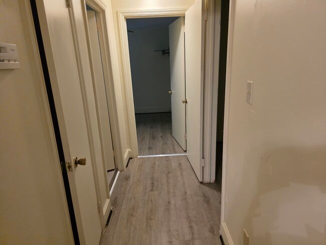 Hallway to Bed Rooms - 685 Coleman Ave