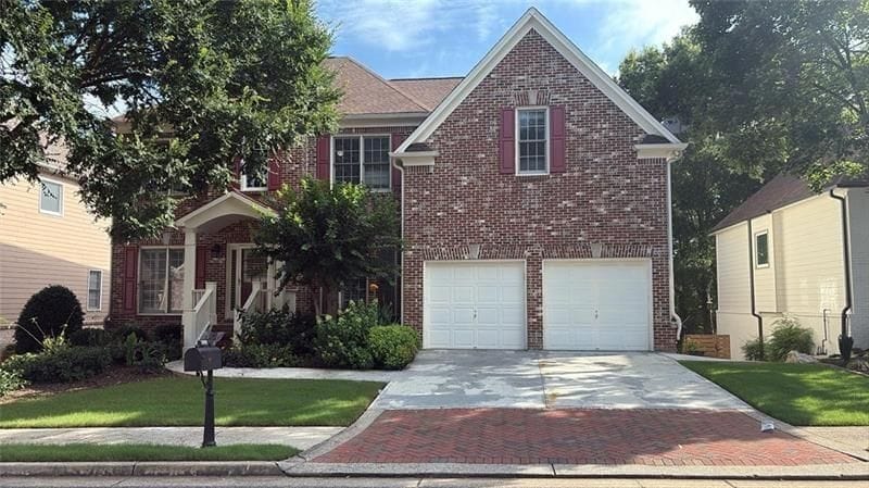 Primary Photo - 1880 Willshire Glen