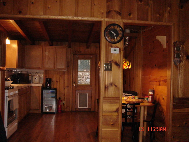 Kitchen - 31474 Pleasant Dr