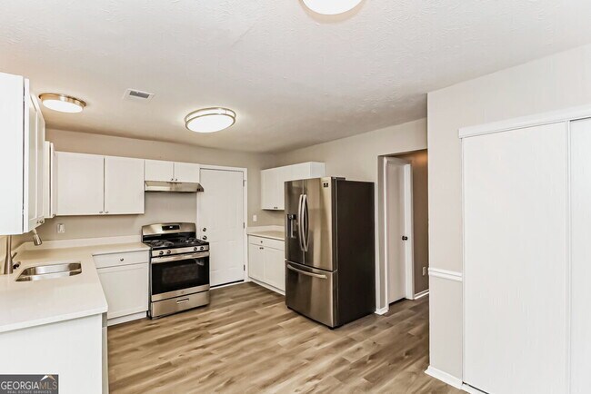Building Photo - 1650 Carrie Farm Ln NW