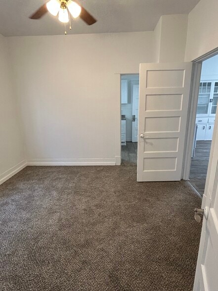 Building Photo - 800 6th Ave N