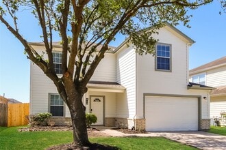 Building Photo - 819 Grand Plains Dr