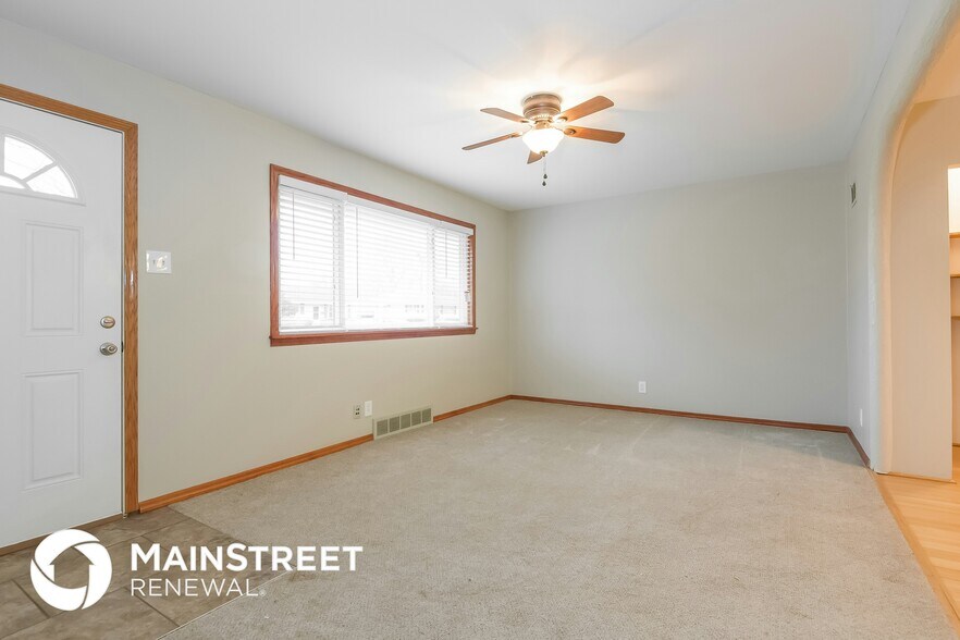 Building Photo - 435 Hundley Dr