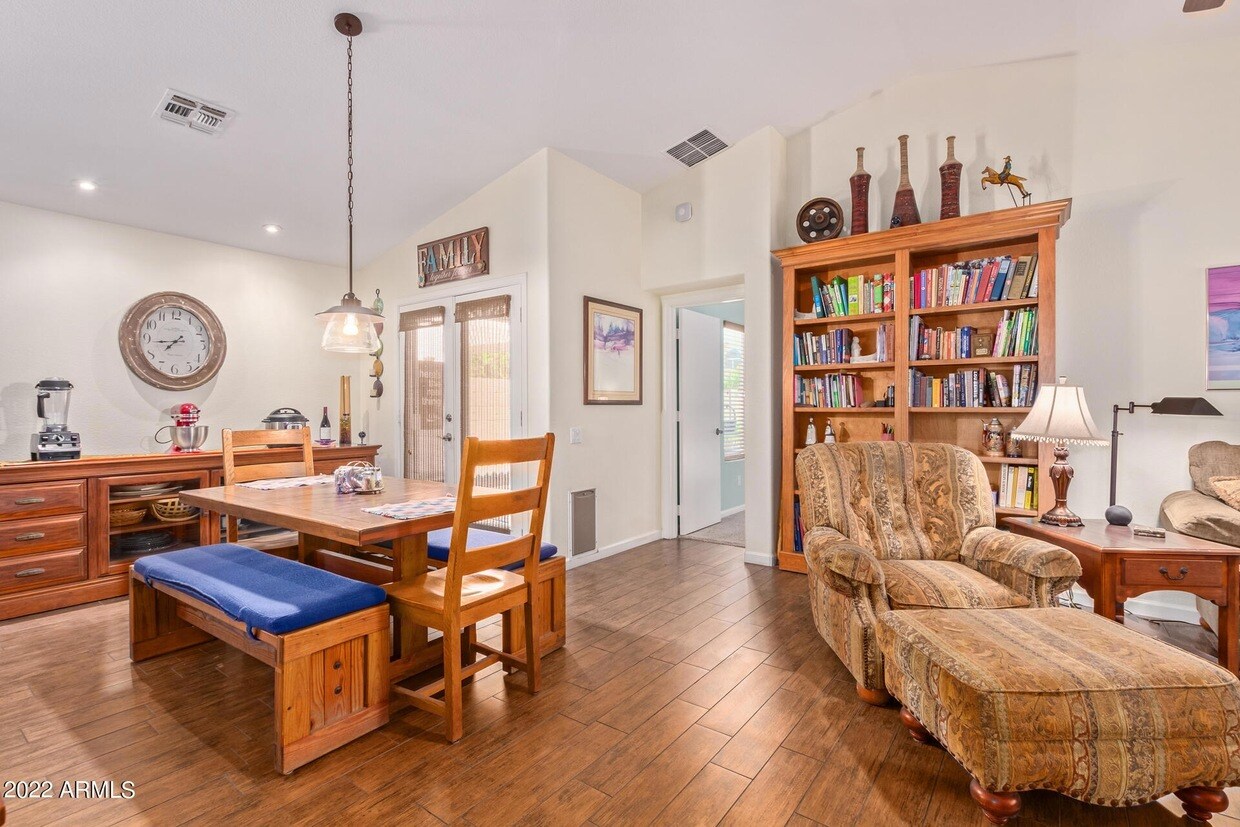 Dining Room 2 - 3209 N 130th Ave