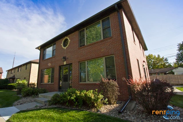 Building Photo - 3141 South St