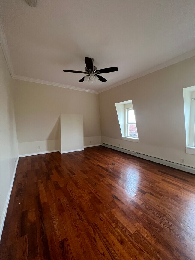 Bedroom 1 - 134 S Broadway