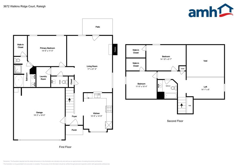 Building Photo - 3672 Watkins Ridge Ct
