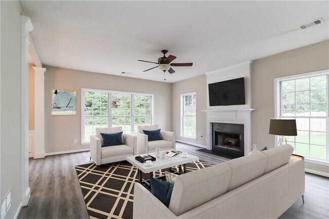 Building Photo - 11745 Bentham Ct