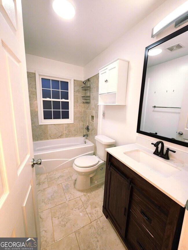 Building Photo - 1961 Browns Mill Rd SE