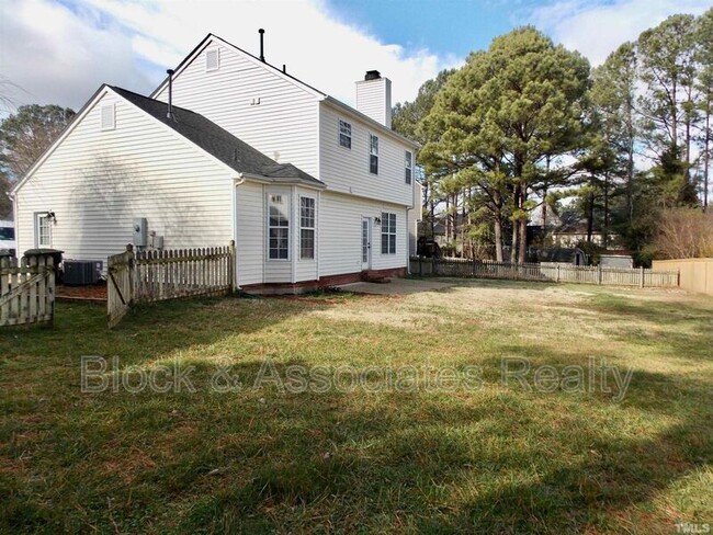 Building Photo - 201 Capello Ct
