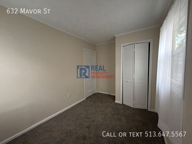 Building Photo - 632 Mavor St