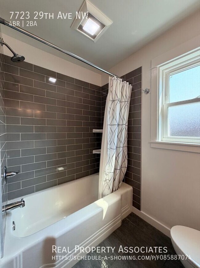 Building Photo - 7723 29th Ave NW