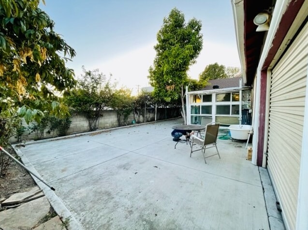 Building Photo - 4724 Santa Anita Ave