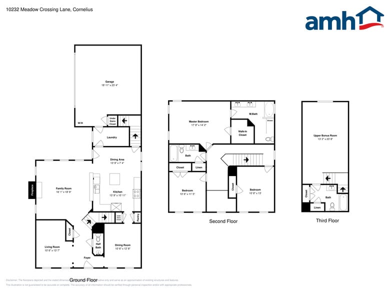 Building Photo - 10232 Meadow Crossing Ln