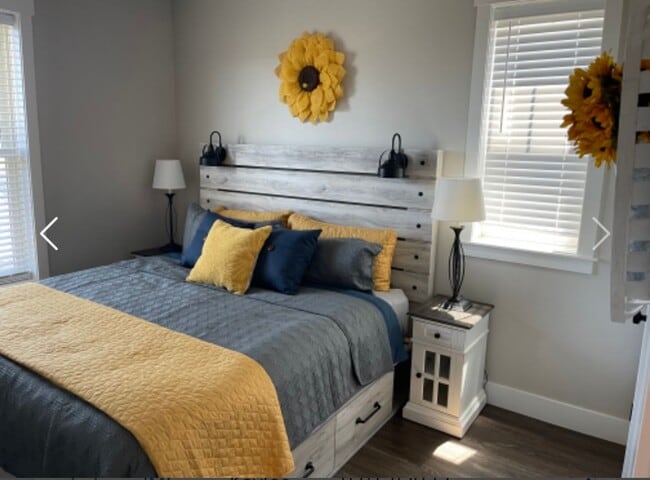 Building Photo - Fully furnished home in heart of newly built subdivision