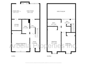 Building Photo - 1608 Herrin Dr