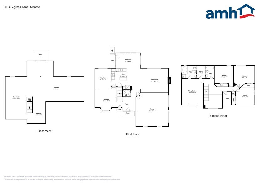 Building Photo - 80 Bluegrass Ln